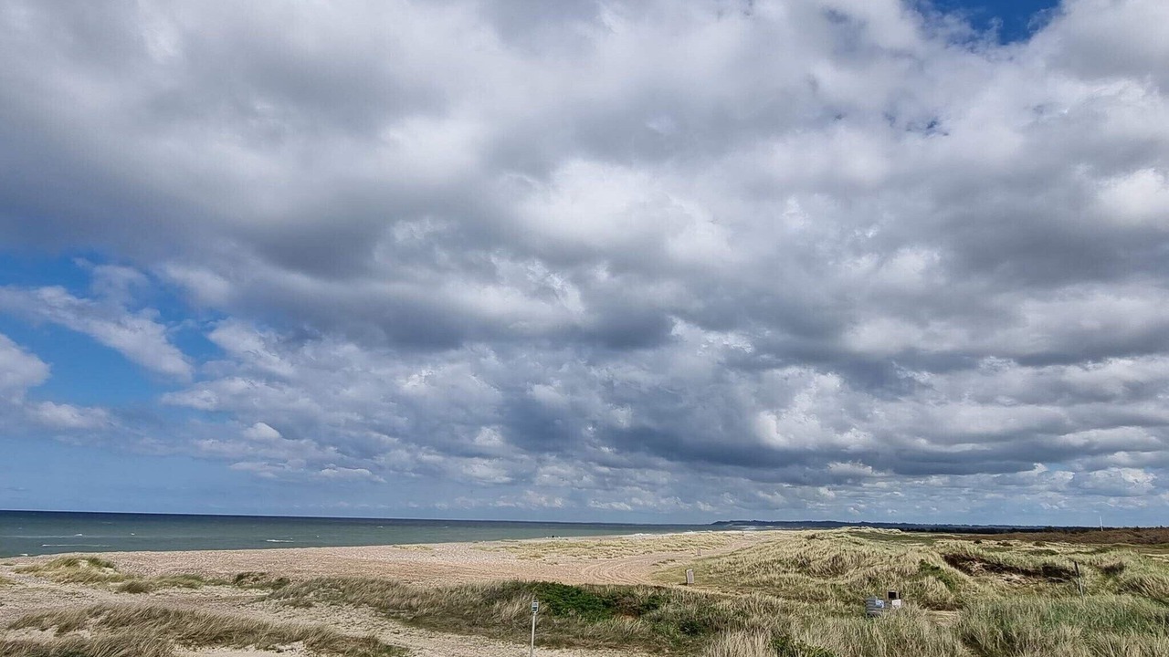 Photo of Others in Torup Strand