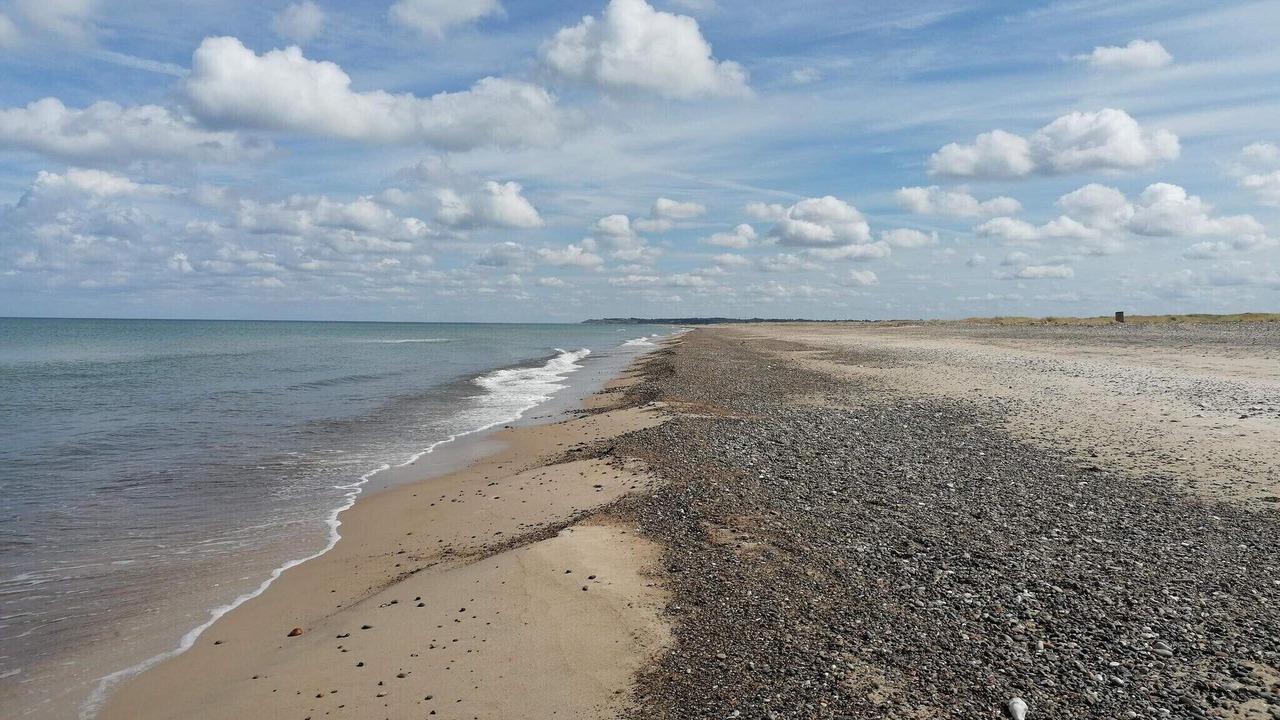 Photo of Others in Torup Strand