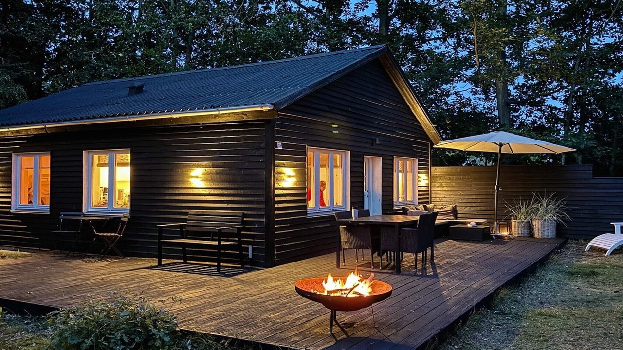 Photo of Outdoor in Vestero Havn