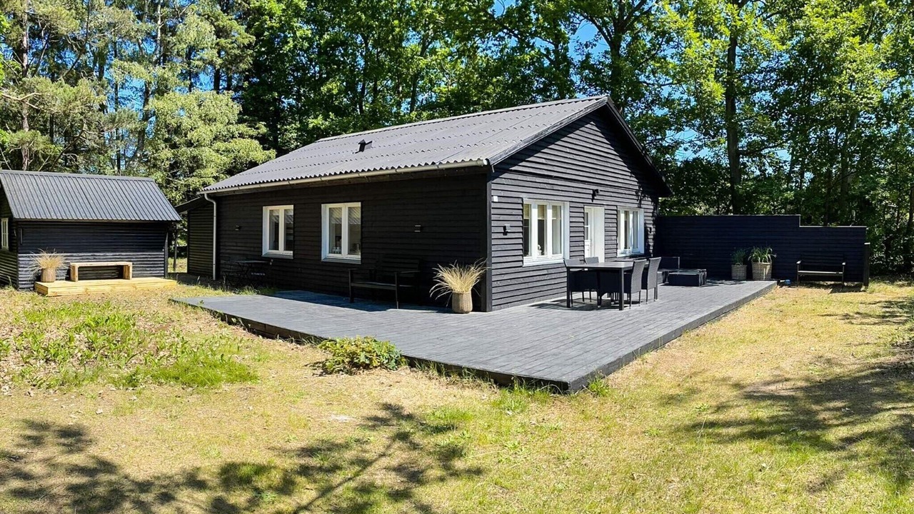Photo of Outdoor in Vestero Havn