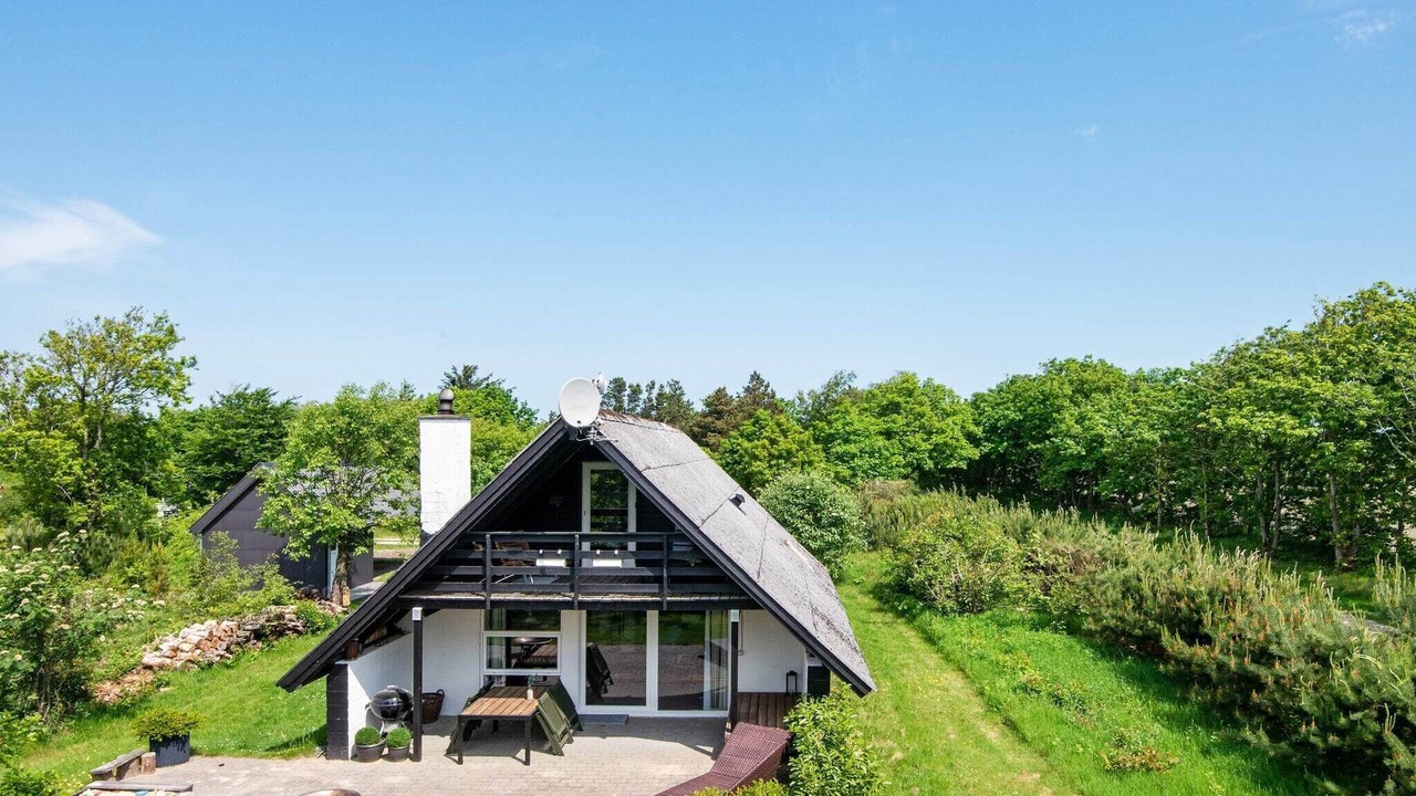 Photo of Outdoor in Skjern
