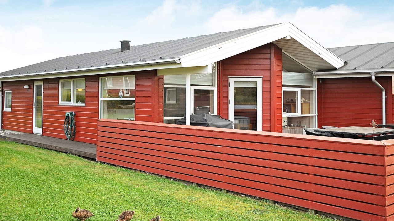 Photo of Outdoor in Dageløkke