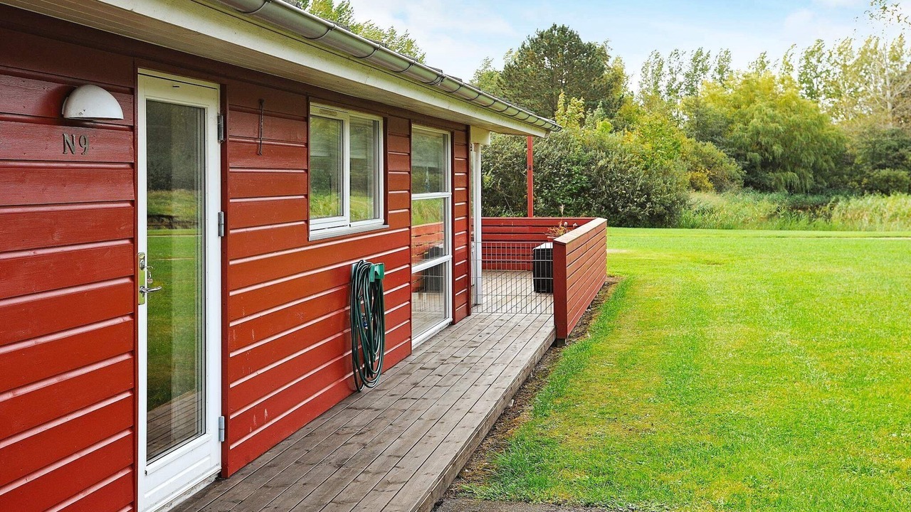 Photo of Outdoor in Dageløkke
