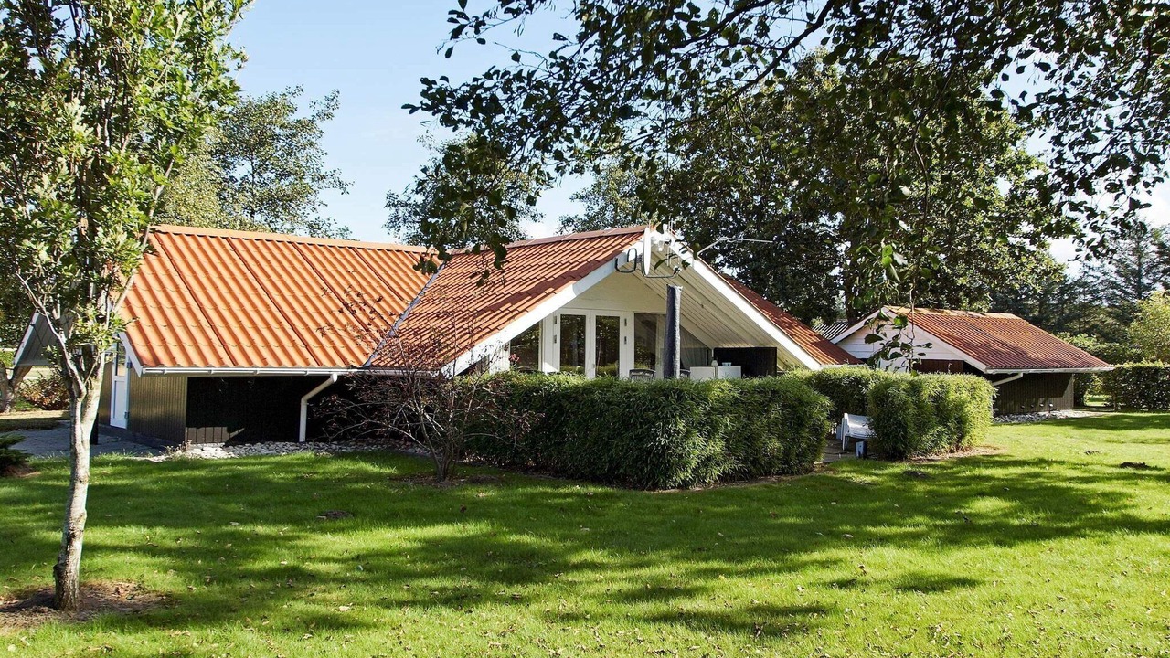 Photo of Outdoor in Bork Havn