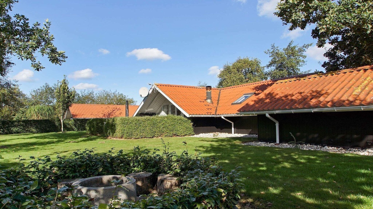 Photo of Outdoor in Bork Havn