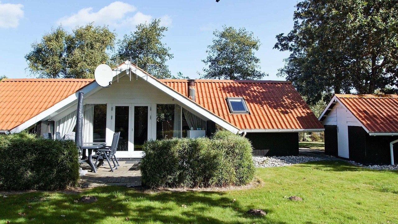 Photo of Outdoor in Bork Havn