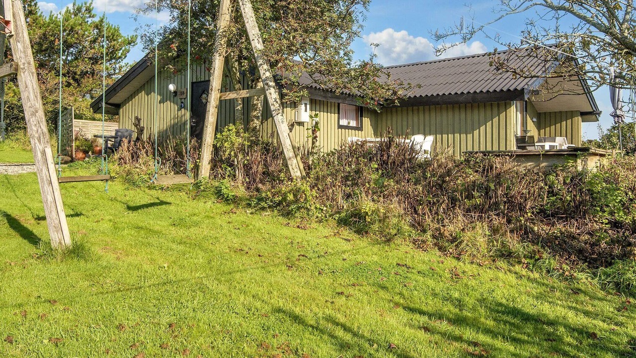 Photo of Outdoor in Lemvig