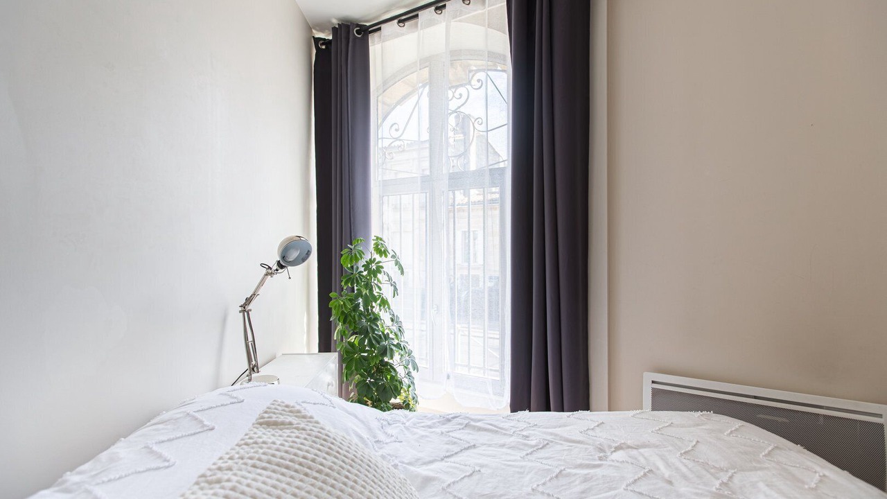 Photo of Bedroom in Saint Genes