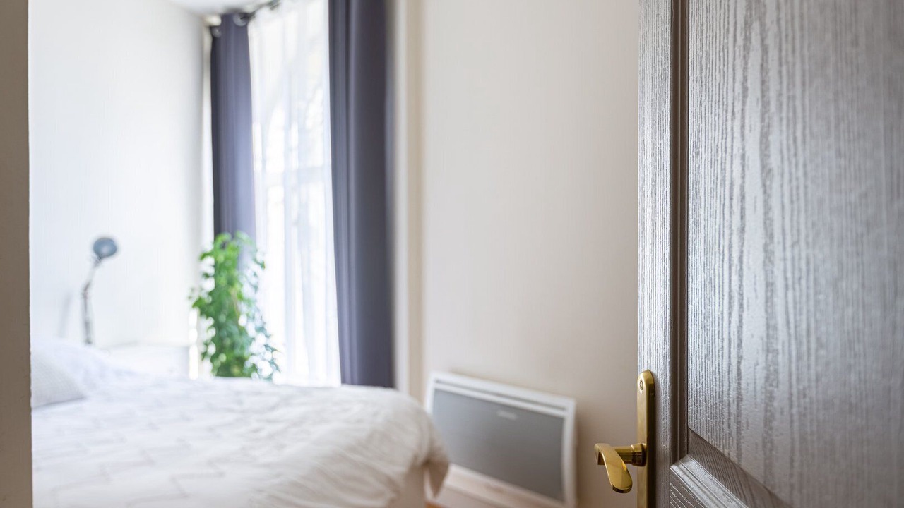 Photo of Bedroom in Saint Genes