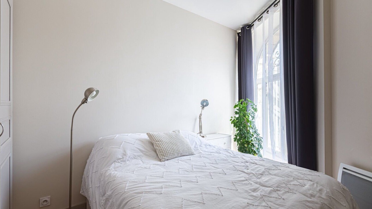 Photo of Bedroom in Saint Genes