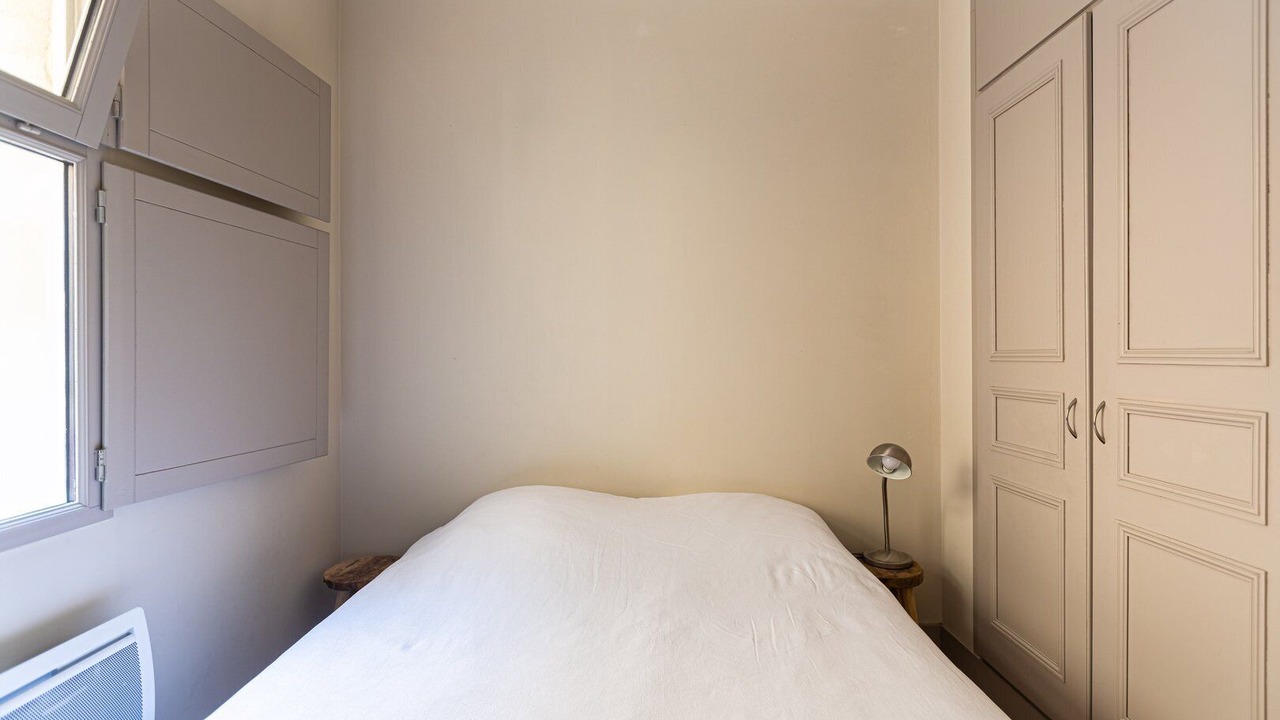 Photo of Bedroom in Saint Genes