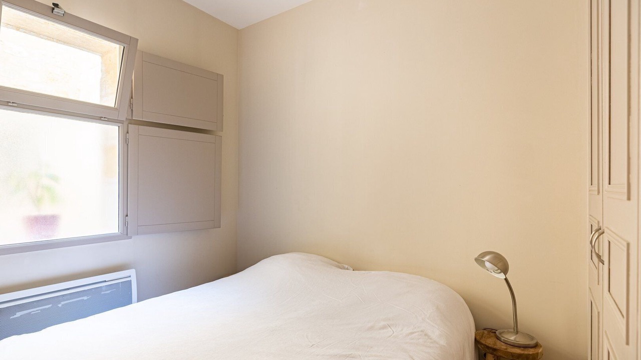 Photo of Bedroom in Saint Genes