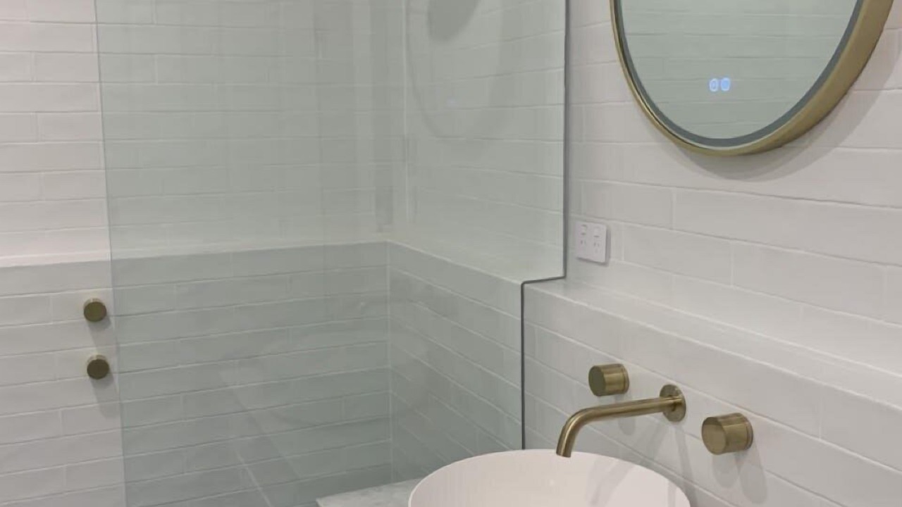 Photo of Bathroom in Stirling