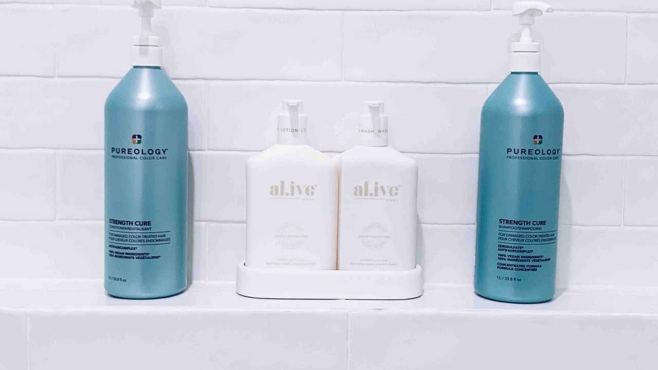 Photo of Bathroom in Stirling