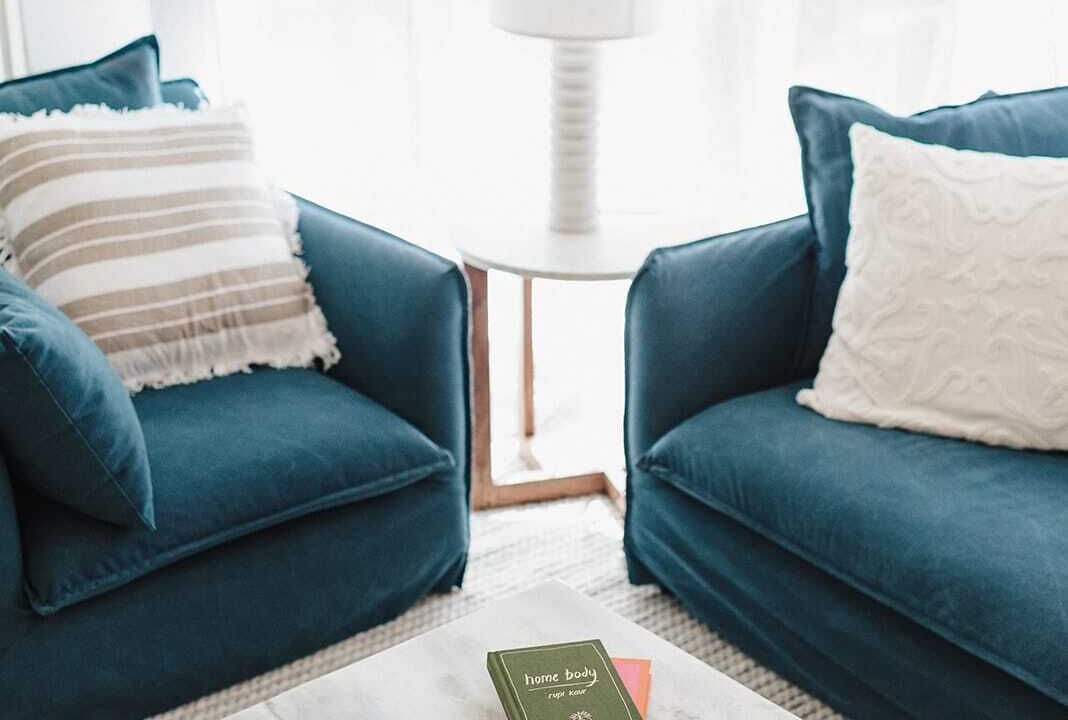 Photo of Livingroom in Stirling