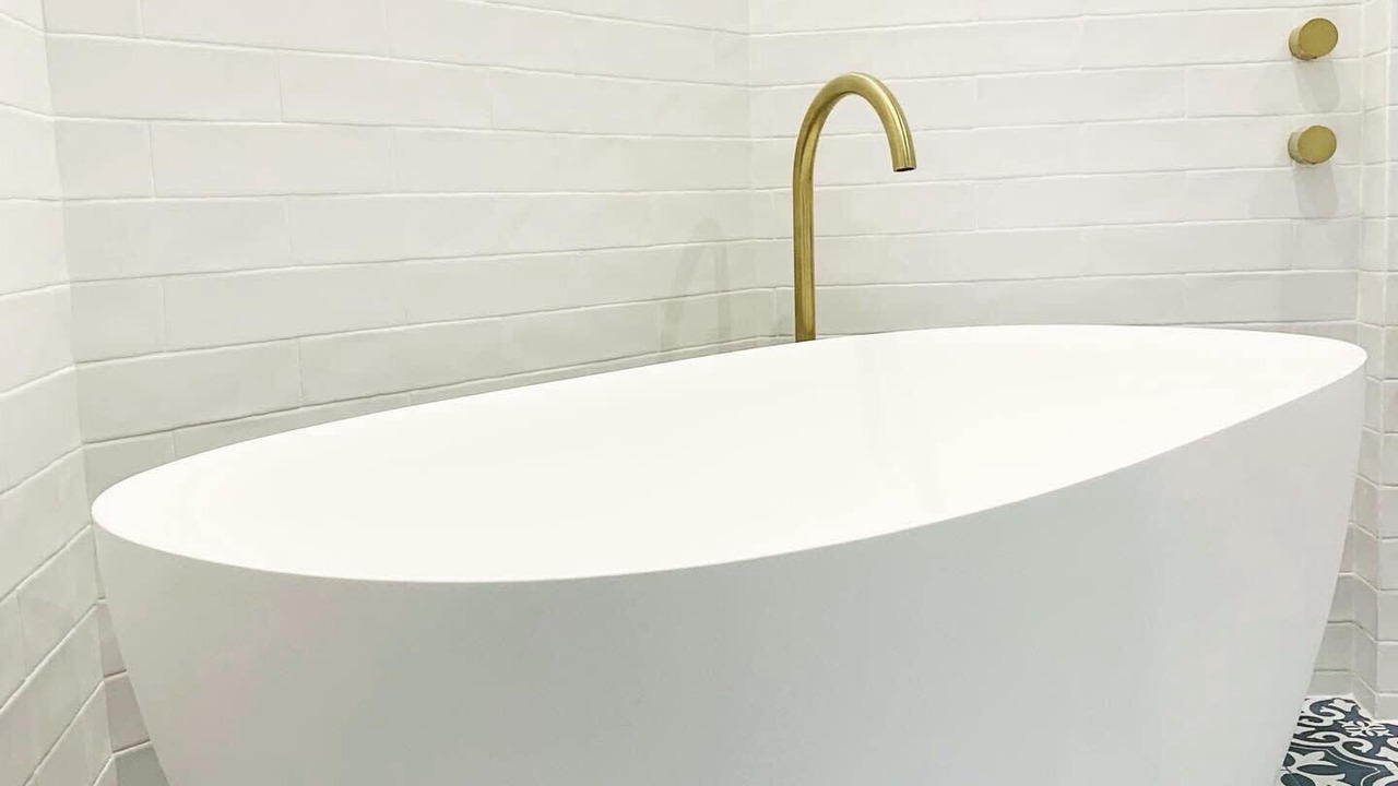 Photo of Bathroom in Stirling