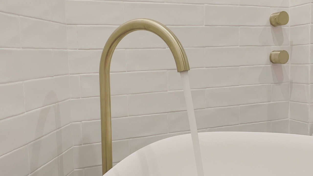 Photo of Bathroom in Stirling