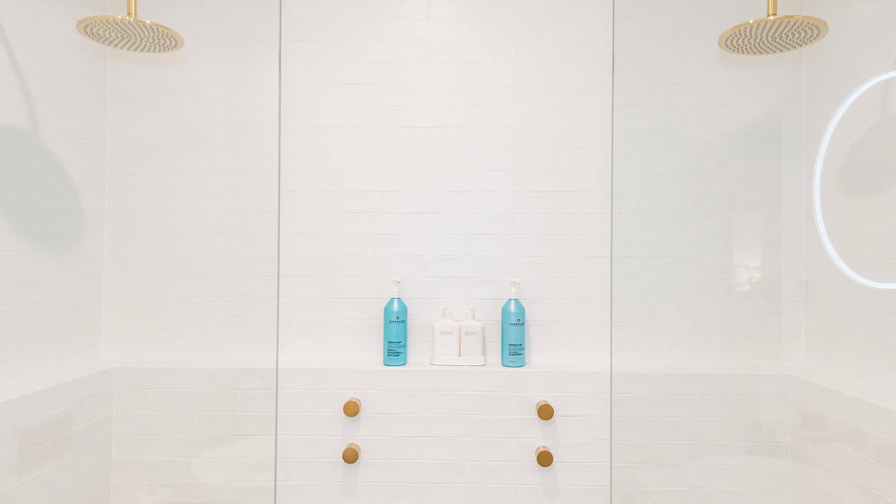 Photo of Bathroom in Stirling