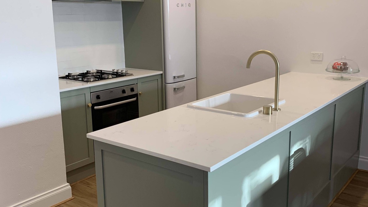 Photo of Kitchen in Stirling