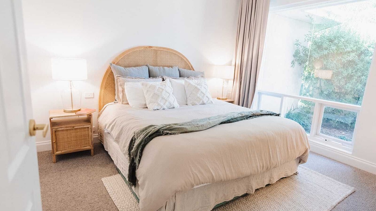 Photo of Bedroom in Stirling