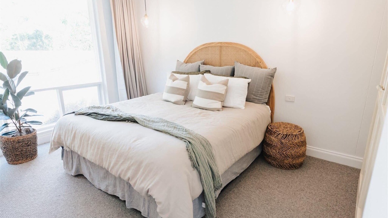 Photo of Bedroom in Stirling