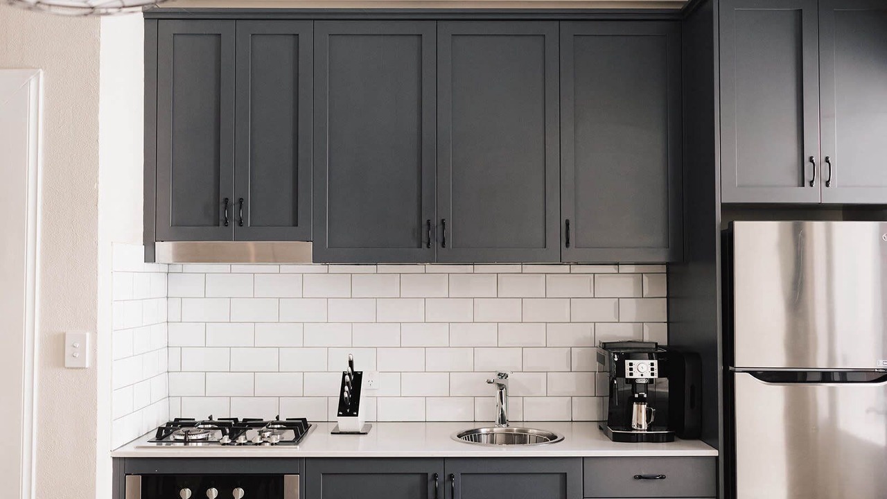 Photo of Kitchen in Stirling