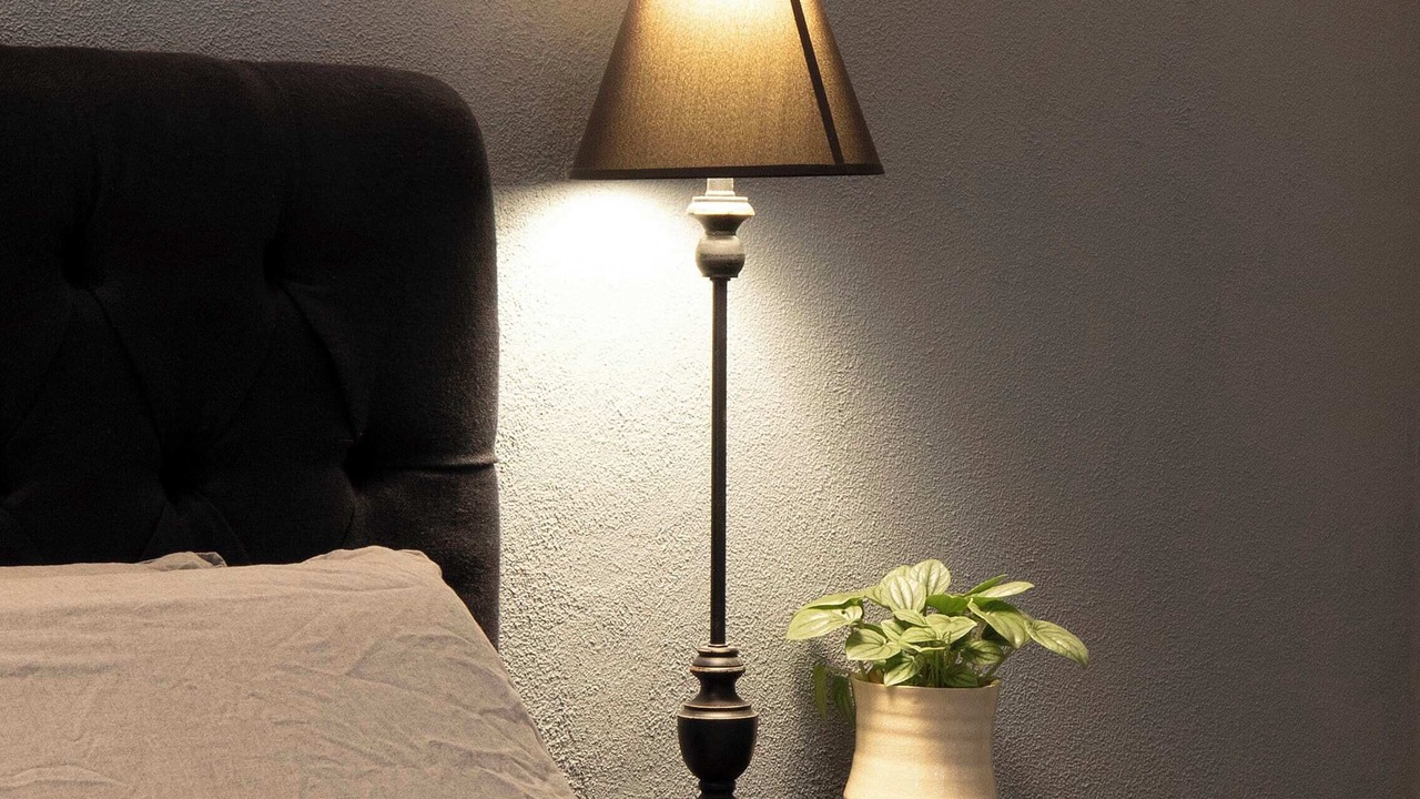 Photo of Bedroom in Stirling