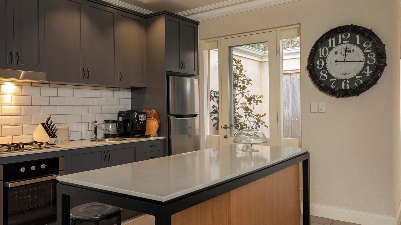 Photo of Kitchen in Stirling