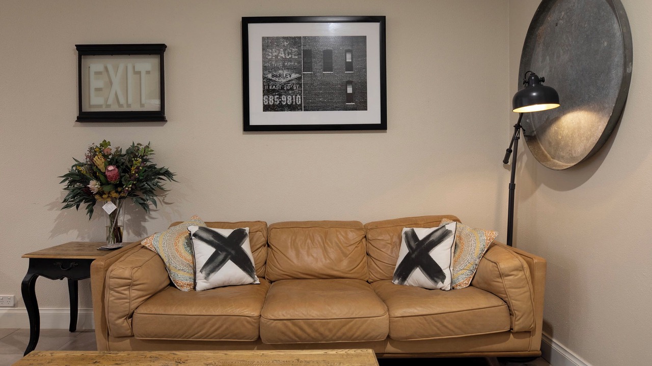 Photo of Livingroom in Stirling