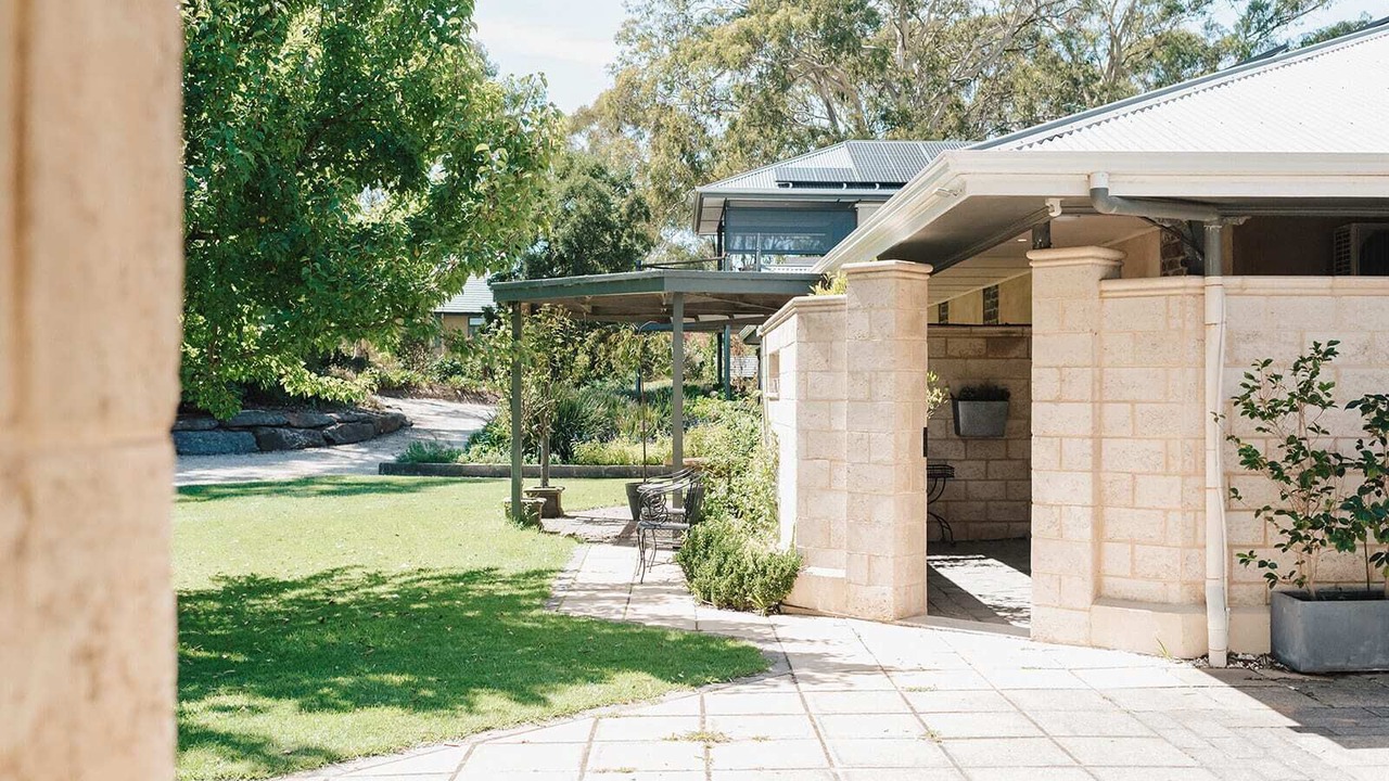 Photo of Patio Balcony in Stirling