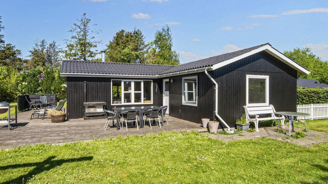 Photo of Outdoor in Skaven Strand