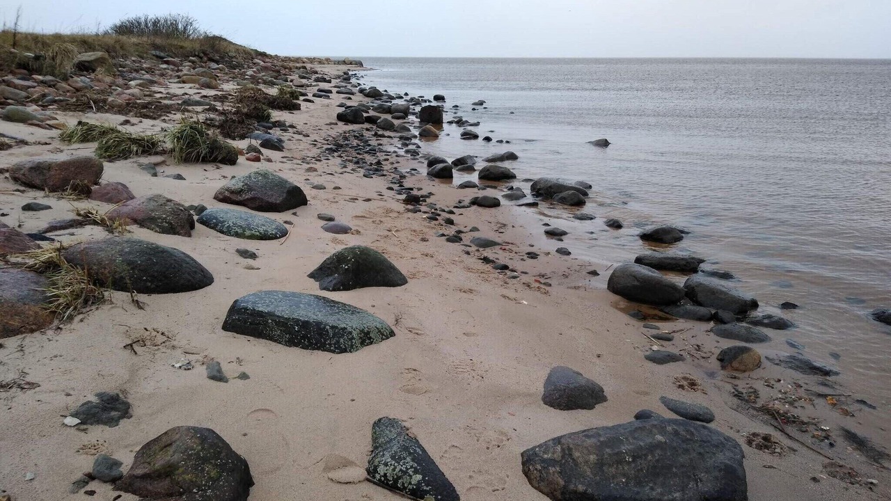 Photo of Others in Skaven Strand