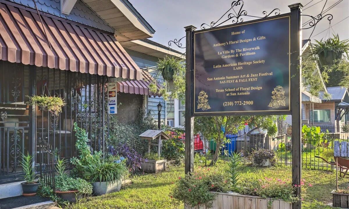 Photo of Outdoor in Tobin Hill