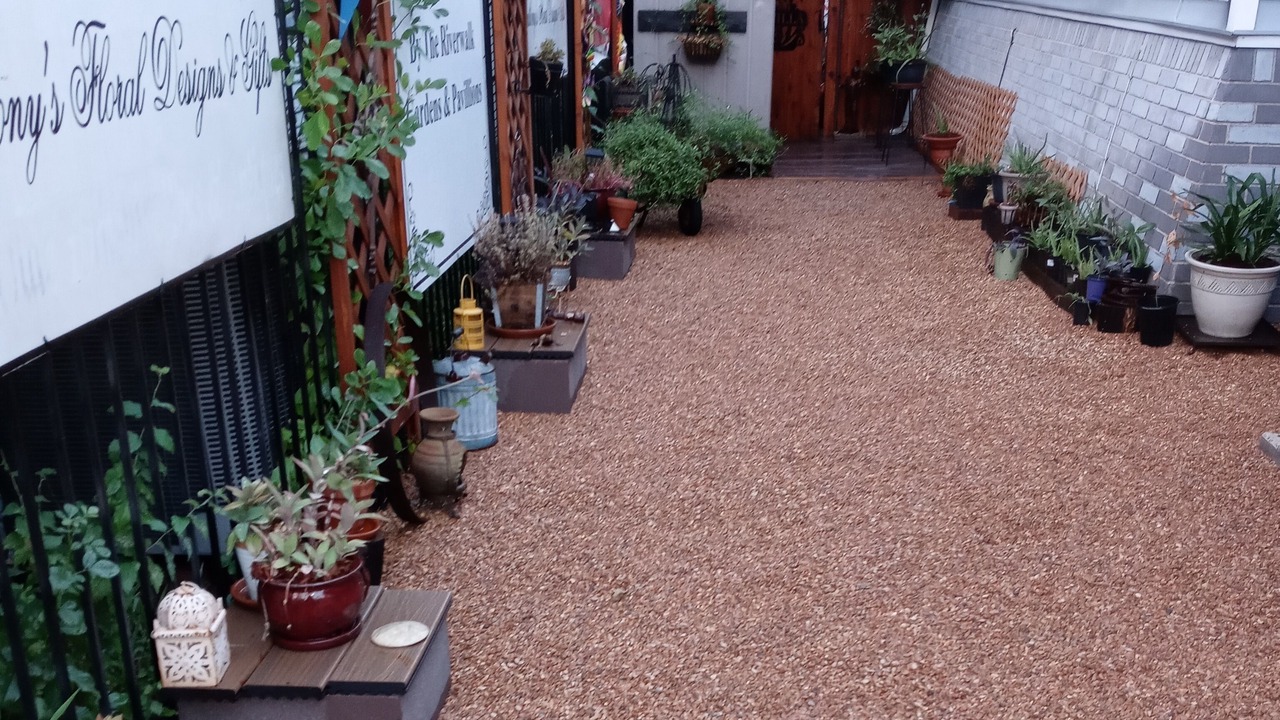 Photo of Outdoor in Tobin Hill