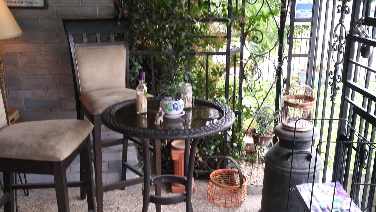 Photo of Outdoor in Tobin Hill