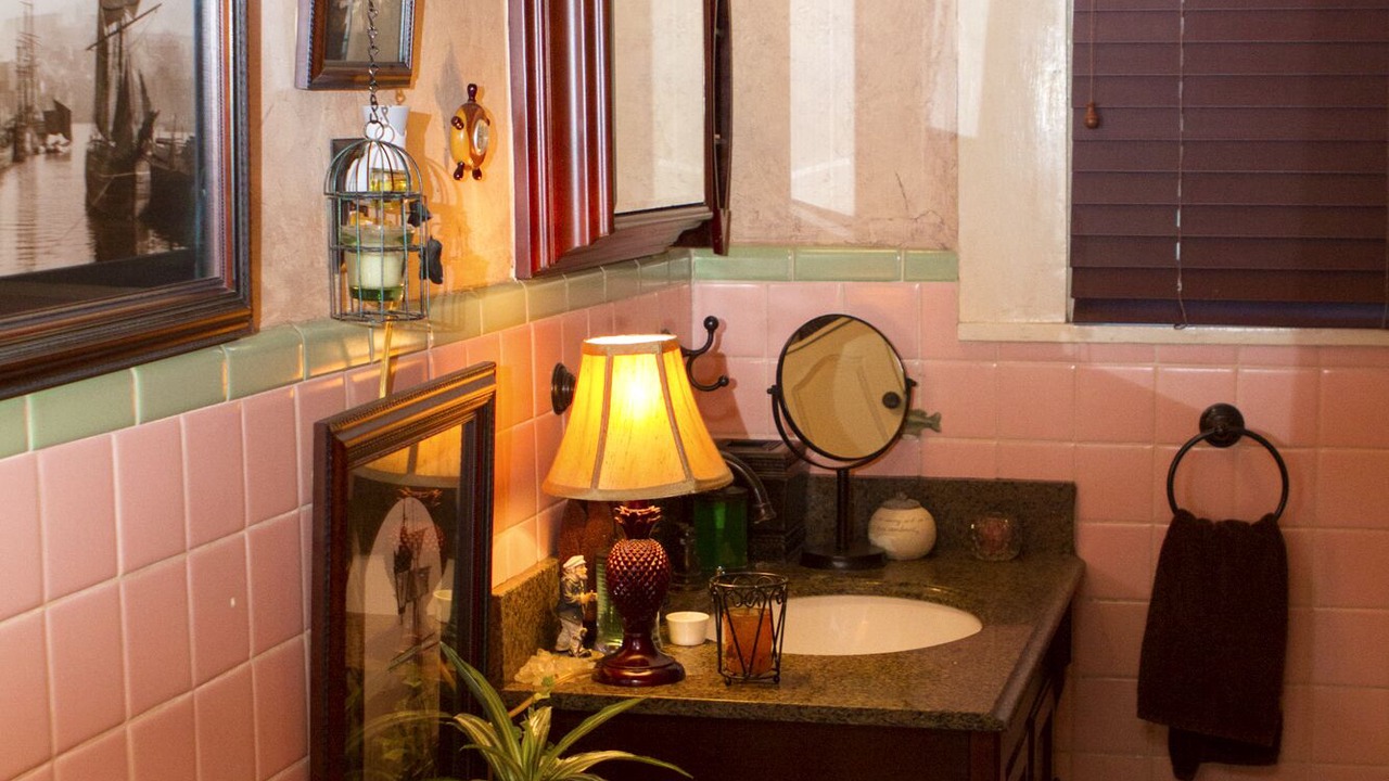 Photo of Bathroom in Tobin Hill
