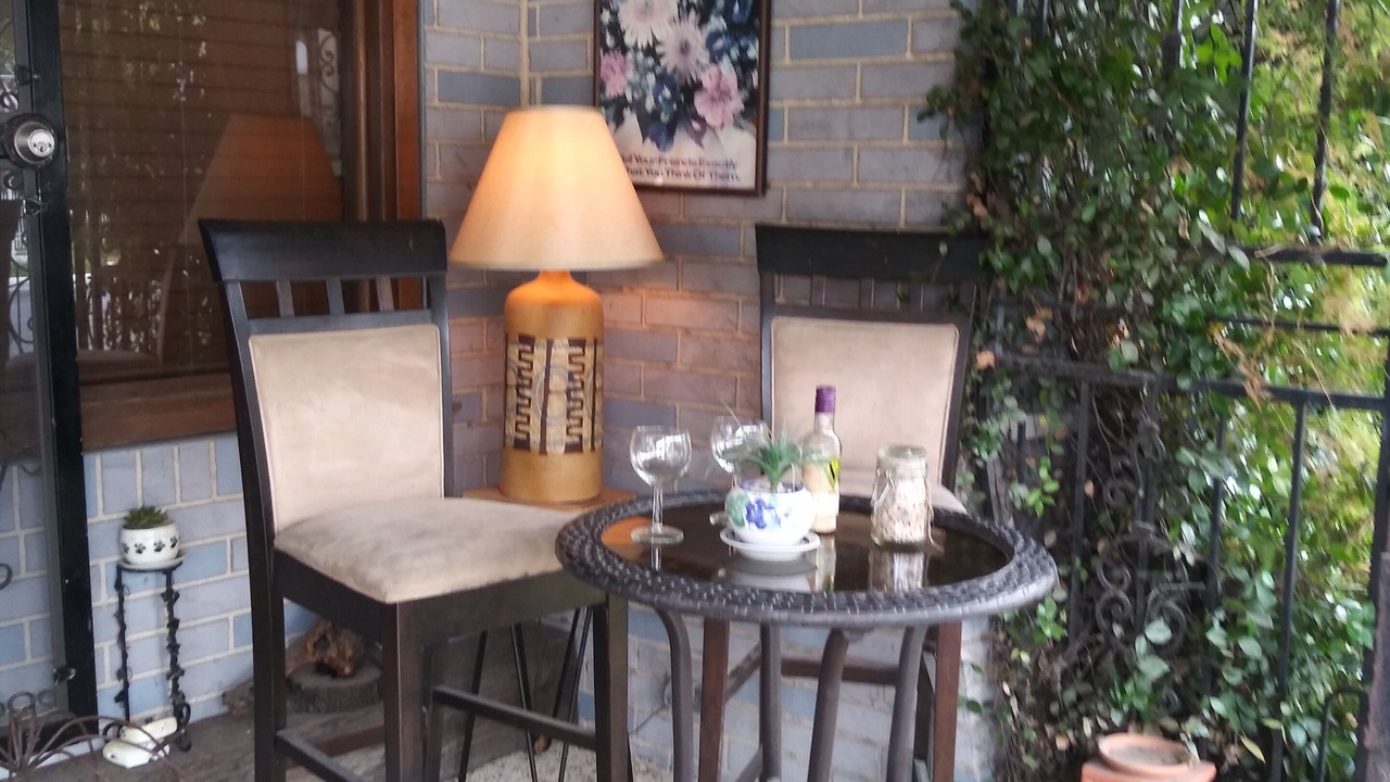 Photo of Outdoor in Tobin Hill
