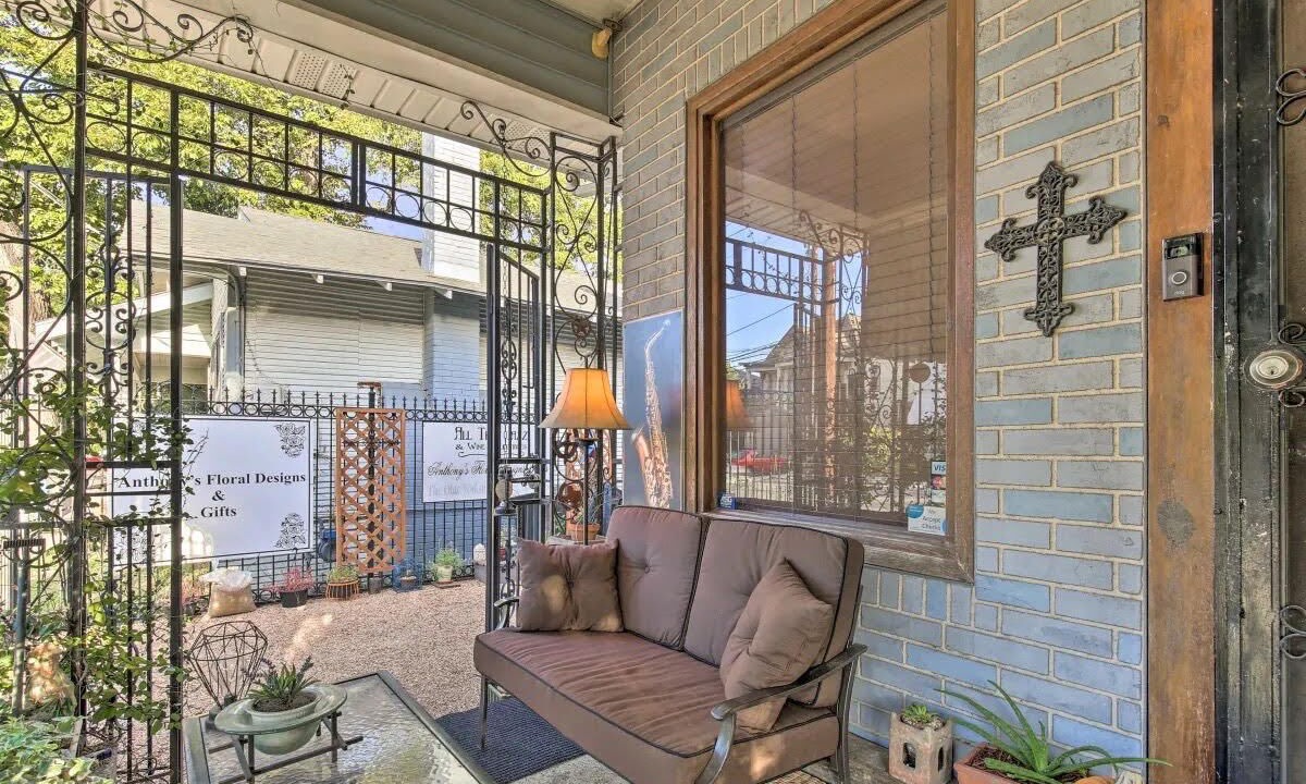 Photo of Outdoor in Tobin Hill
