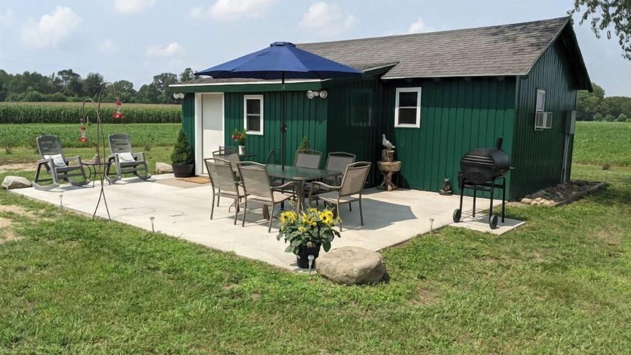 Photo of Outdoor in Berrien Springs