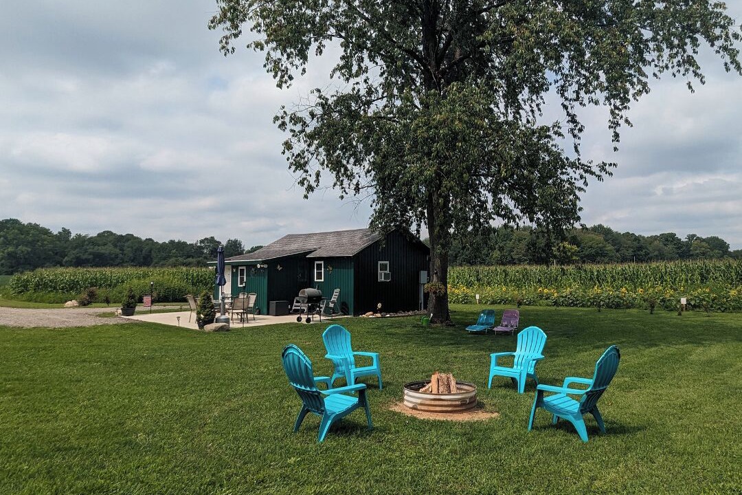 Photo of Outdoor in Berrien Springs