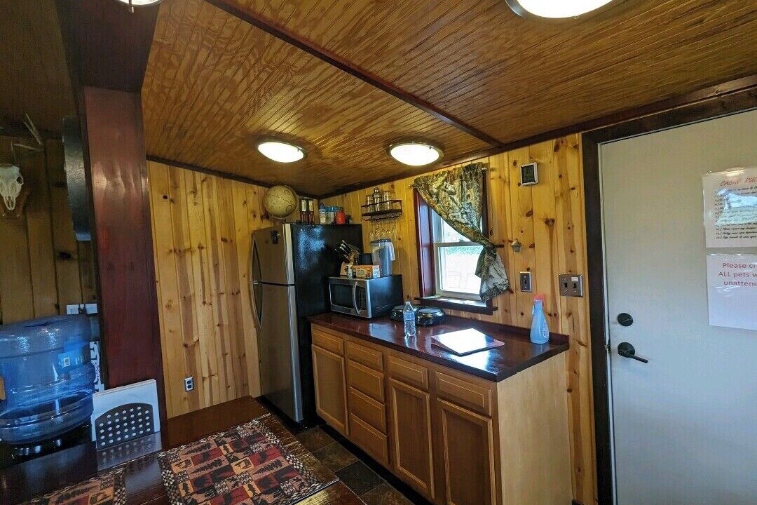 Photo of Kitchen in Berrien Springs