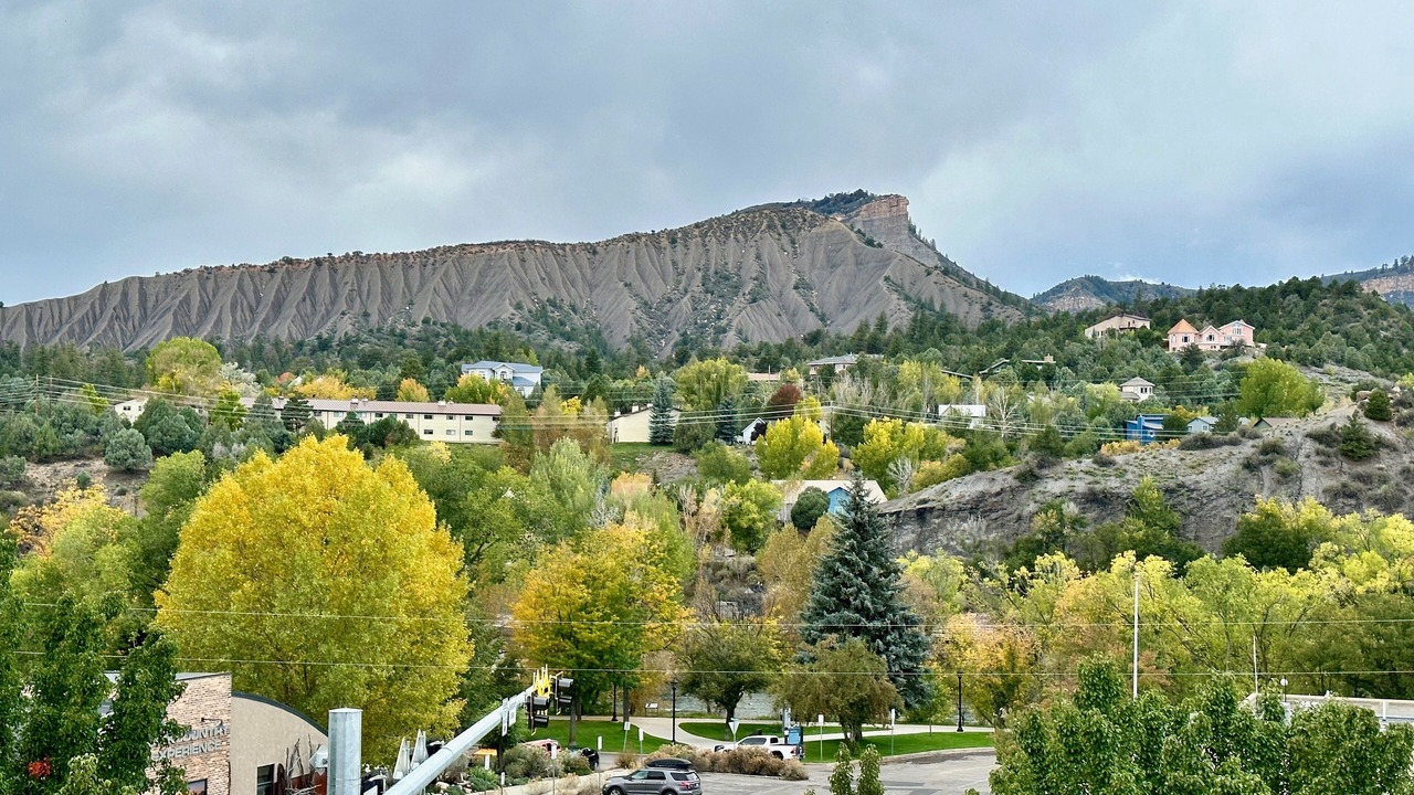 Photo of Others in Historic Downtown Durango