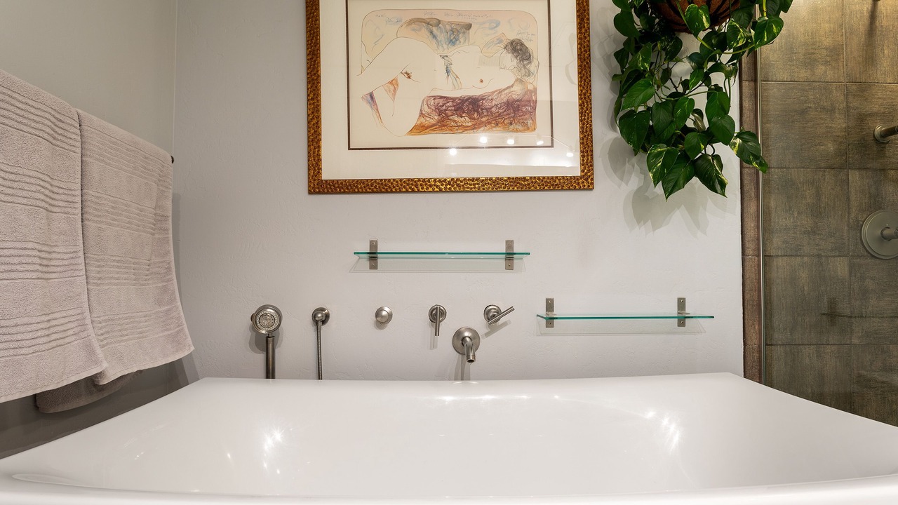Photo of Bathroom in Historic Downtown Durango