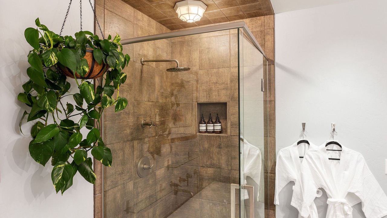Photo of Bathroom in Historic Downtown Durango