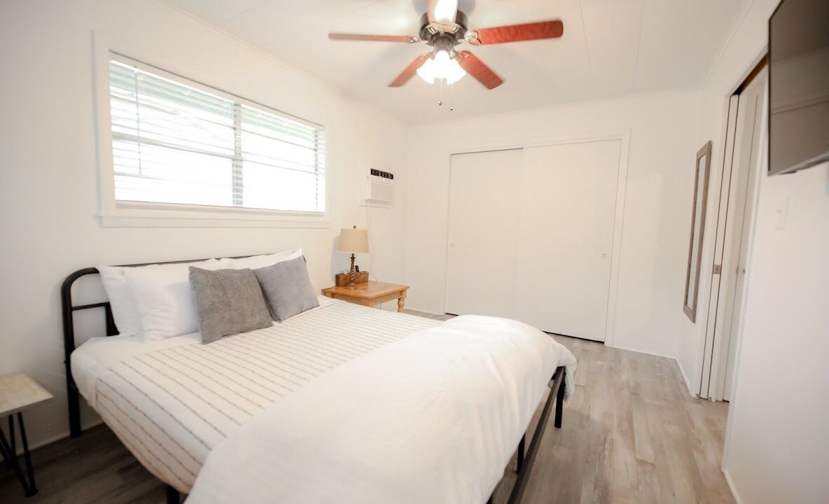 Photo of Bedroom in Greers Ferry