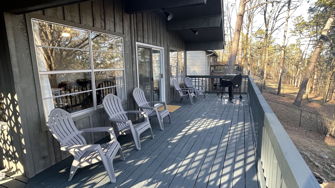 Photo of Outdoor in Greers Ferry