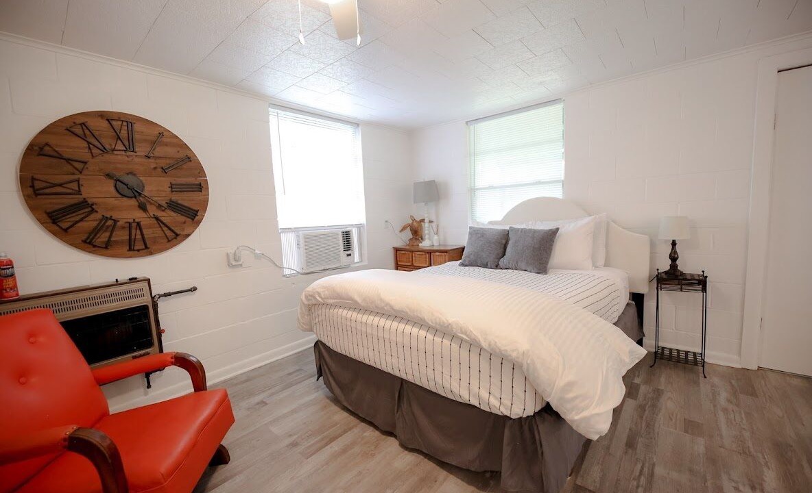 Photo of Bedroom in Greers Ferry
