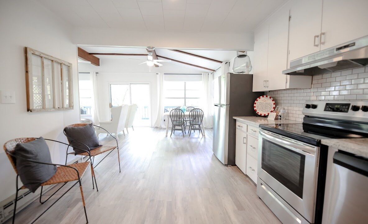Photo of Kitchen in Greers Ferry