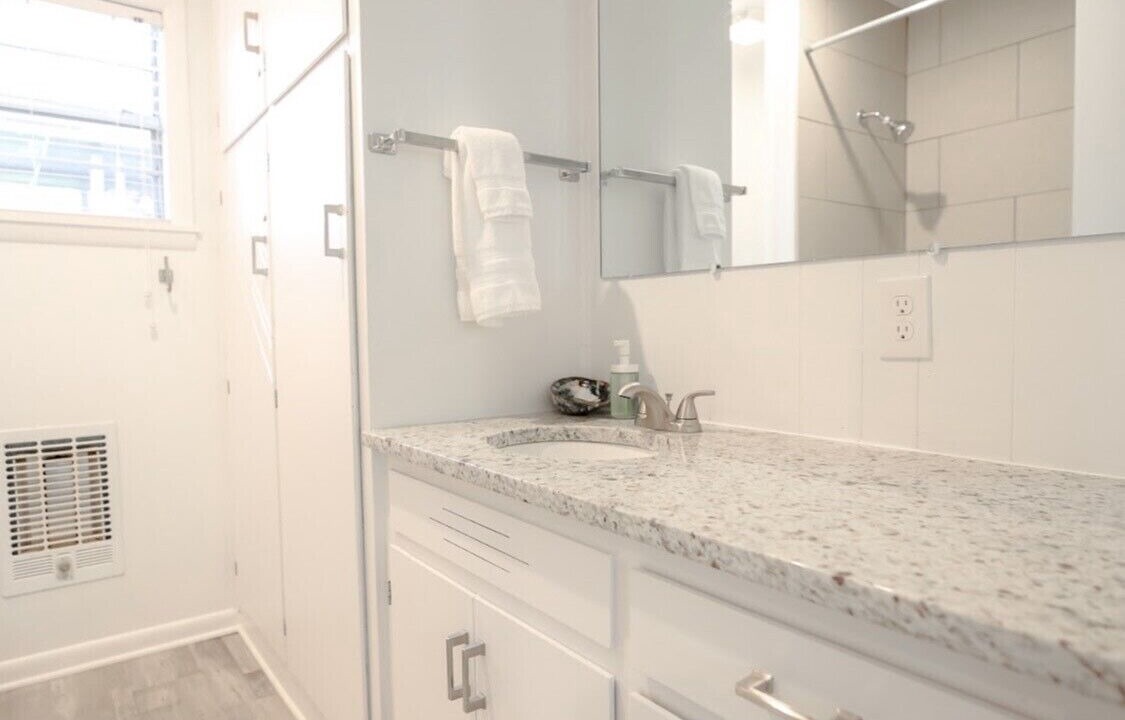 Photo of Bathroom in Greers Ferry