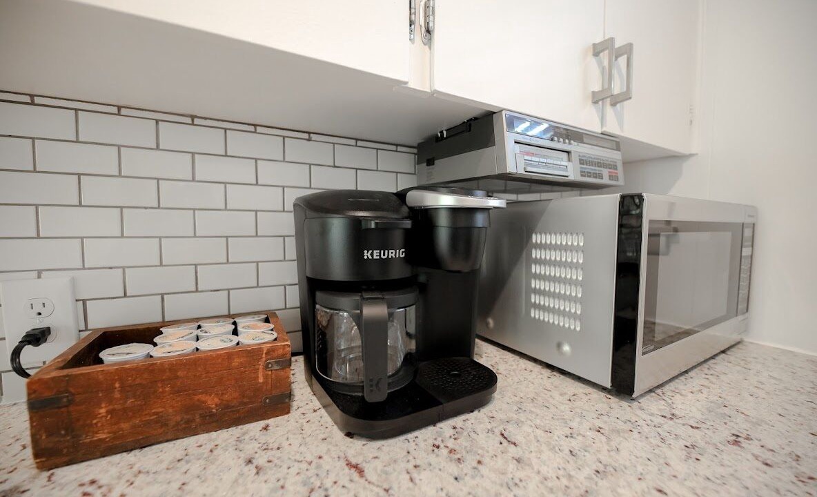 Photo of Kitchen in Greers Ferry